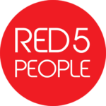 Red 5 People